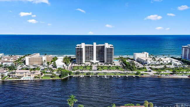 Building Photo - 2727 S Ocean Blvd