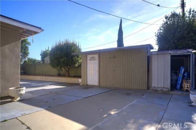 Building Photo - 8163 Willis Ave