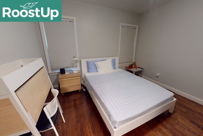 Building Photo - Furnished Private Bedroom in East Boston