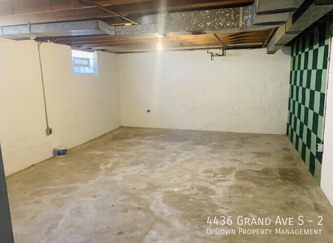Building Photo - 4436 Grand Ave S