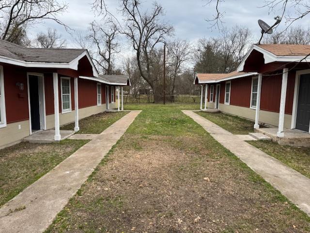 Building Photo - 608 Harrison St