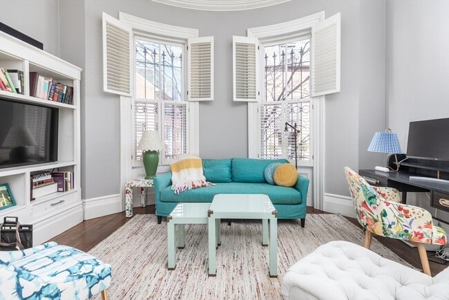 Building Photo - 78 W Concord St