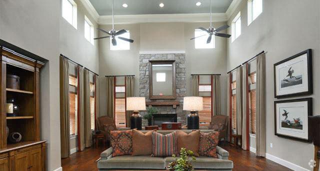 Interior Photo