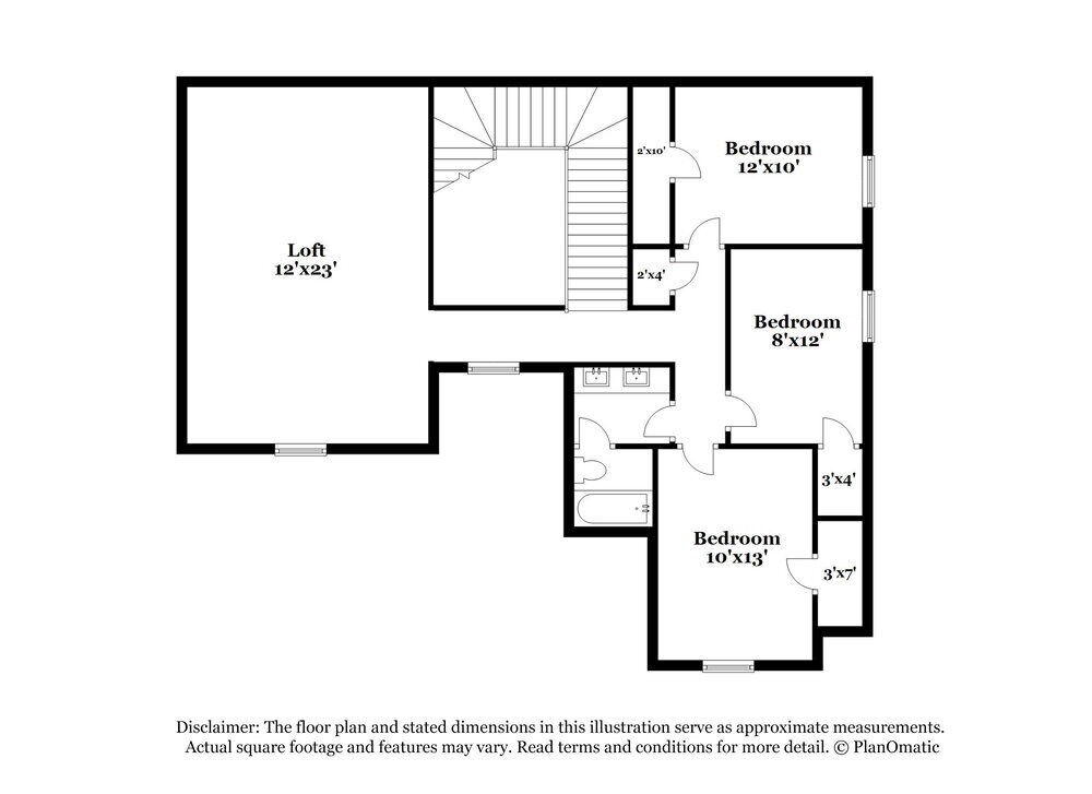 Building Photo - 8919 Green Ray Dr