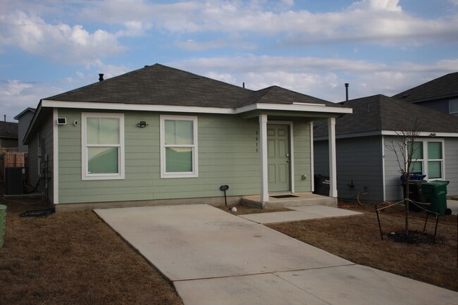 Building Photo - 8615 Astral Pl