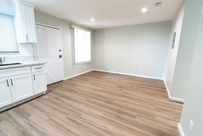 Interior Photo - Kester Villas