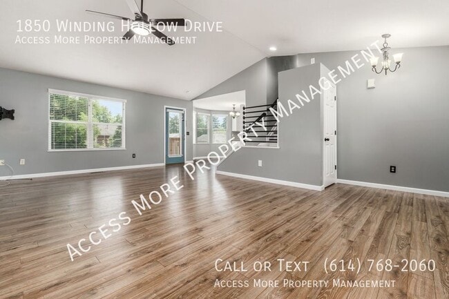 Building Photo - 1850 Winding Hollow Dr