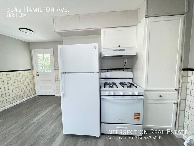 Building Photo - 5342 Hamilton Ave