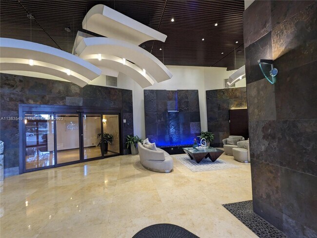 Building Photo - 3300 NE 191st St