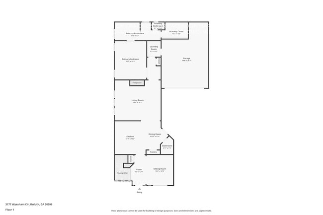 Building Photo - 3177 Wyesham Cir