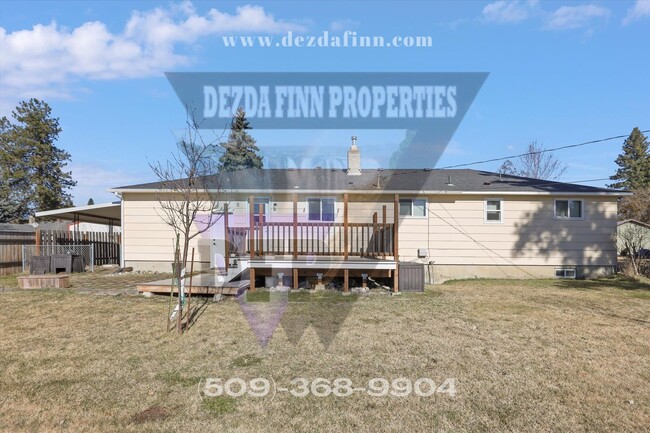 Building Photo - 3+ bedroom, 1 bath in Mead District