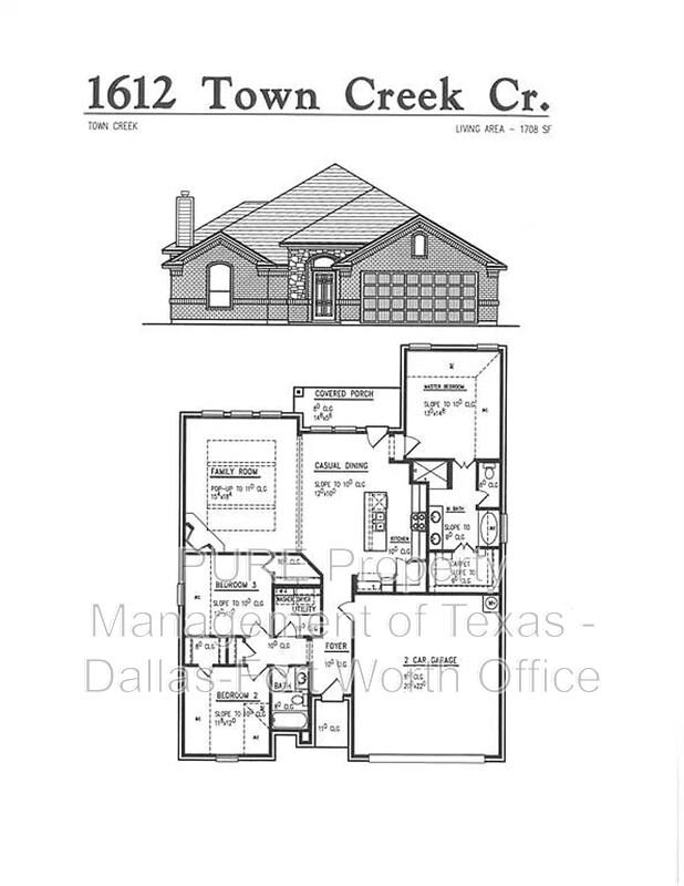 Building Photo - 1612 Town Creek Cir