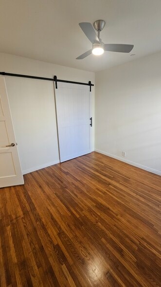 Bedroom 2 - 4049 Tilden Ave