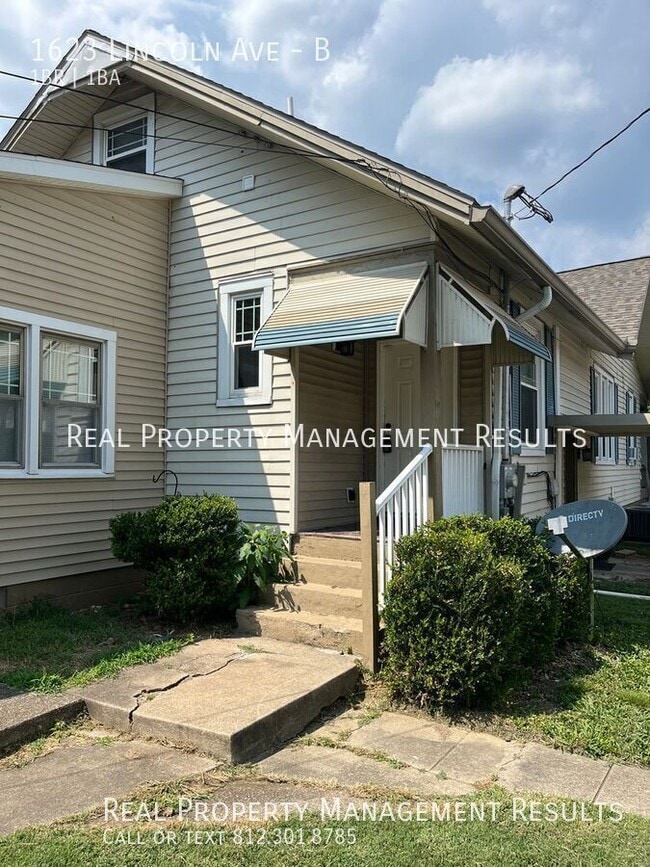 Building Photo - 1623 Lincoln Ave