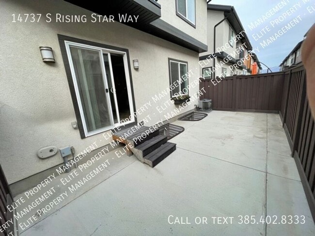 Building Photo - 14737 S Rising Star Ln