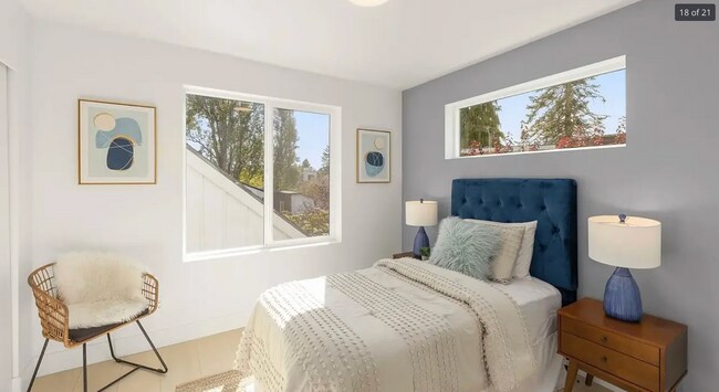 Building Photo - Modern Comfort Meets Quiet Living in the Heart of Greenwood