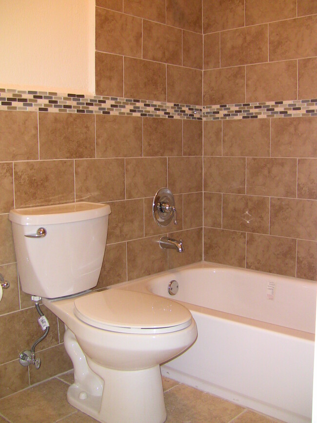 Bathroom - 7194 W 17th Ct