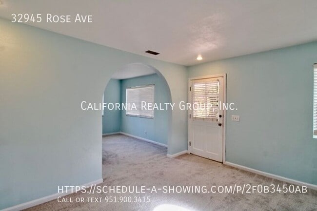 Building Photo - 32945 Rose Ave