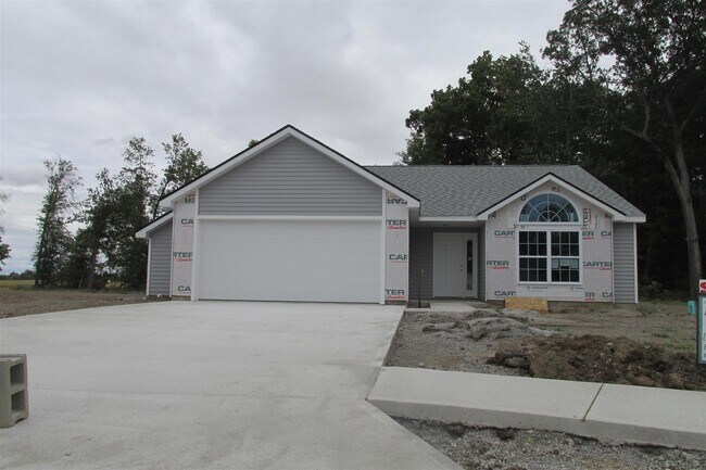 Building Photo - 7502 Accio Cv