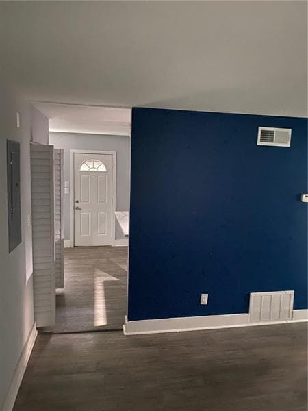 Building Photo - 1253 Church St