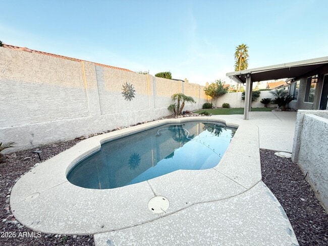 Building Photo - 3640 E Mountain Sky Ave