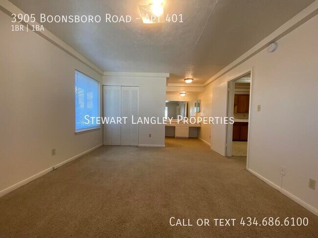 Building Photo - 3905 Boonsboro Rd