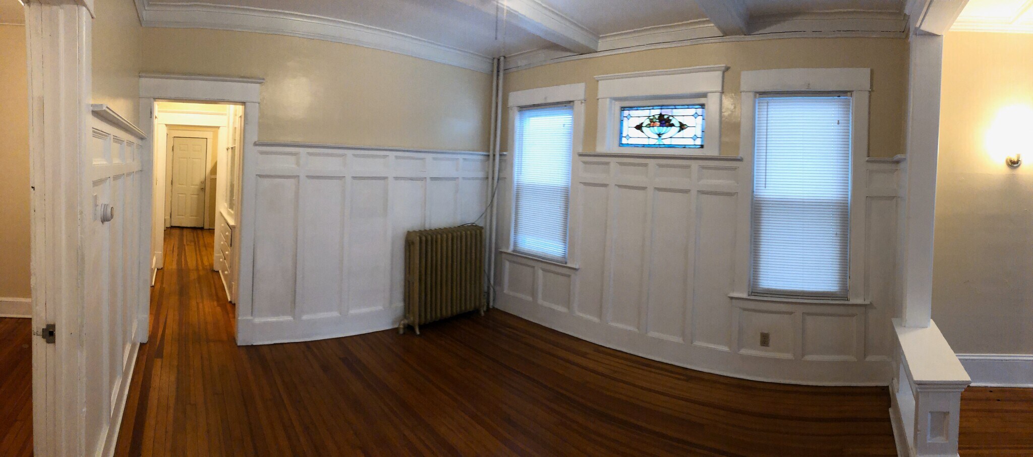 Building Photo - 817 Myrtle Ave