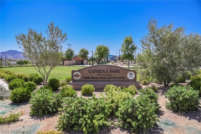 Building Photo - 3535 Siderno Ln