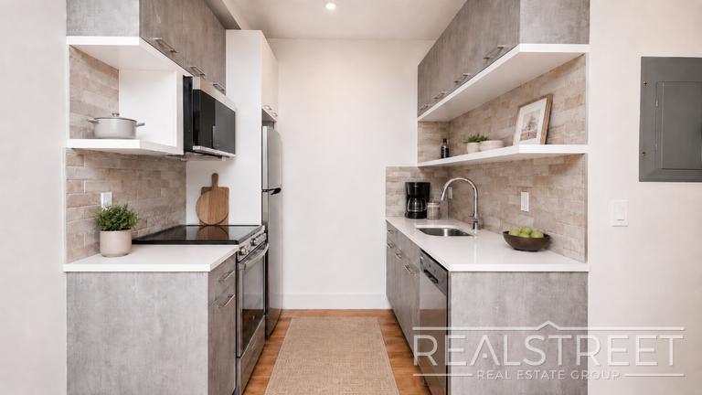 Building Photo - MODERN 1 BED IN CROWN HEIGHTS!