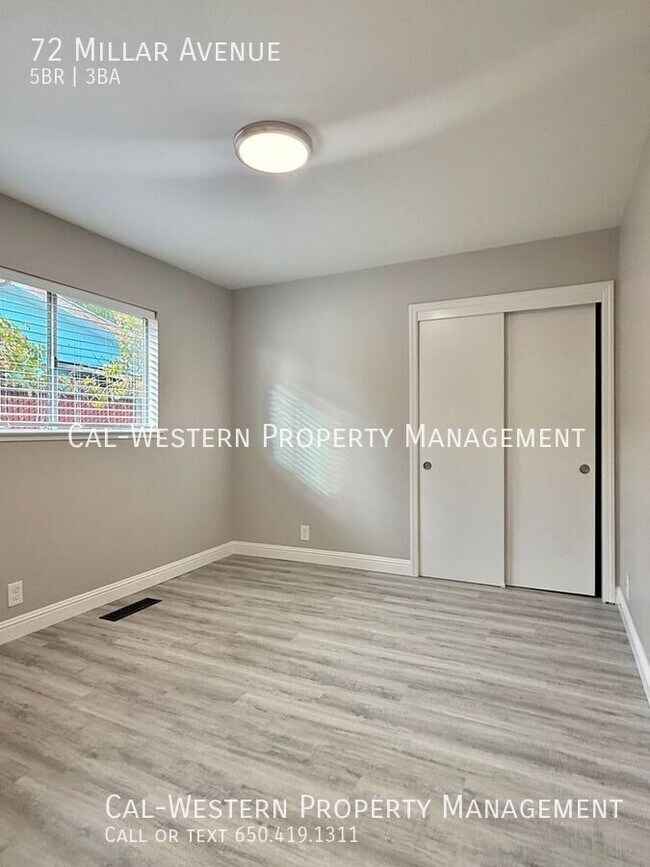 Building Photo - 72 Millar Ave