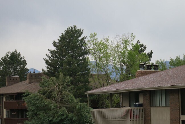 Primary Photo - Cozy Two Bed Unit In Boulder