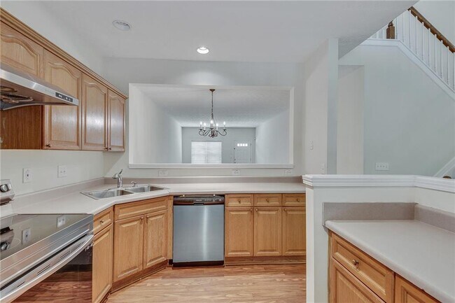 Building Photo - 1045 Mosscroft Ct