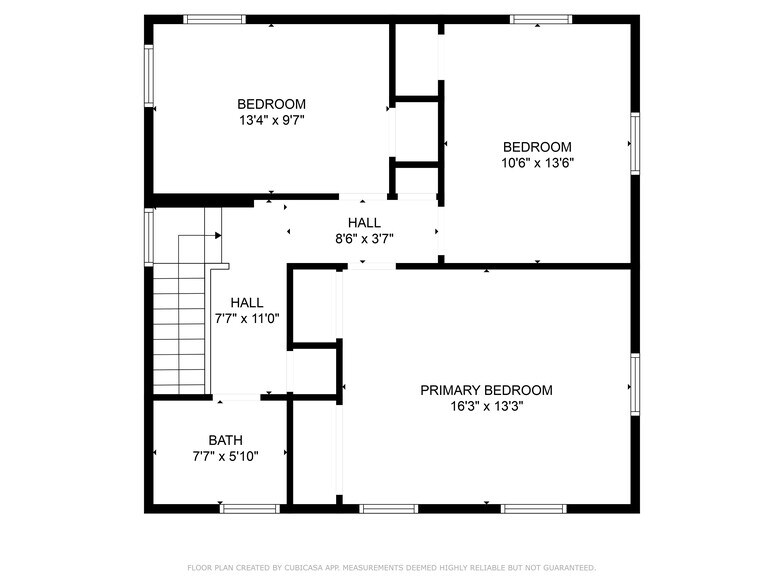 Building Photo - 2463 Derbyshire Rd