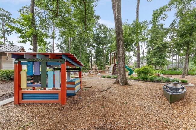 Building Photo - 16907 Kyler Crk Trl