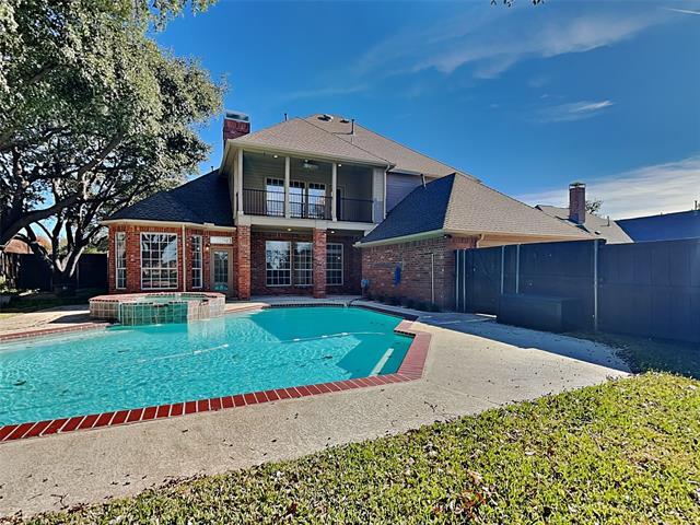 Building Photo - 1417 Tree Farm Dr