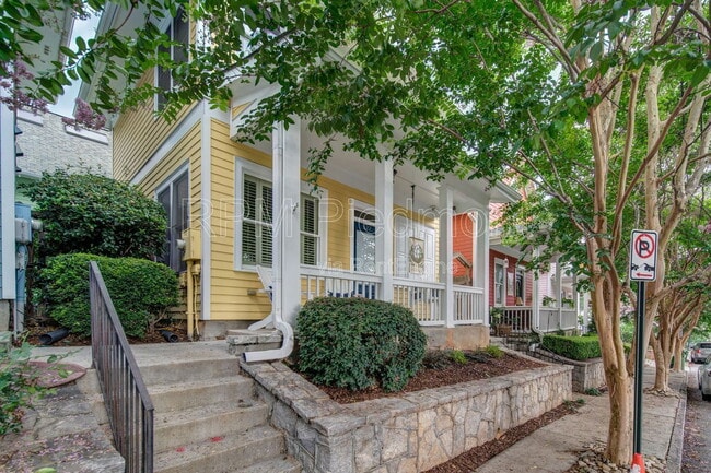 Primary Photo - 622 John Wesley Dobbs Ave NE