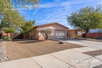 Building Photo - 7711 S Solomon Ave