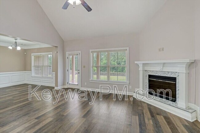 Building Photo - 219 Kickham Ln