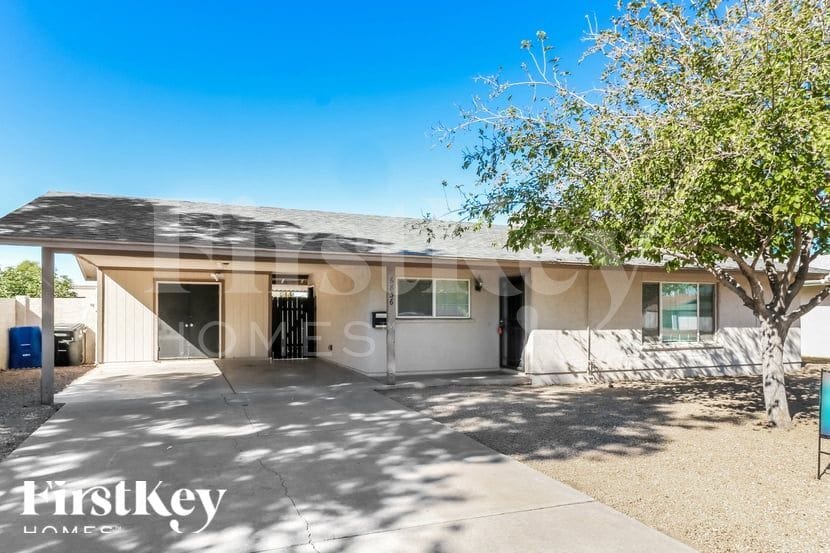 Building Photo - 6836 S Terrace Rd