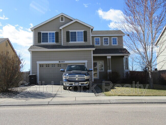 Building Photo - 6969 Ancestra Dr