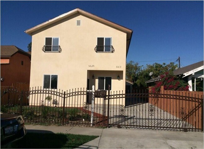 Building Photo - 6629 Denver Ave