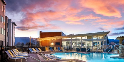 Building Photo - 1121 Austin Bluffs Pkwy