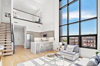 Building Photo - 6025 JFK Blvd E