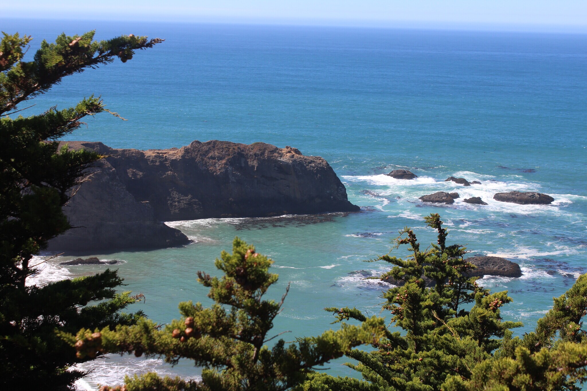 5 min walk to the bluffs - 10880 Palette Dr