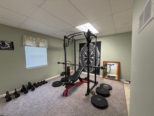 Building Photo - Fully Furnished Short Term Rental!