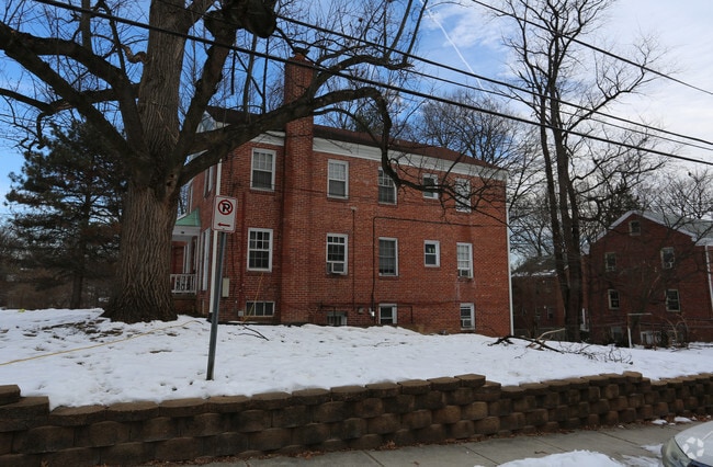 Building Photo - 8401 Greenwood Ave