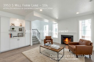 Building Photo - 3953 S Mill Farm Ln