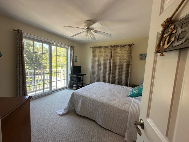 Building Photo - Winter Rental, Coastal Living Done Right –...