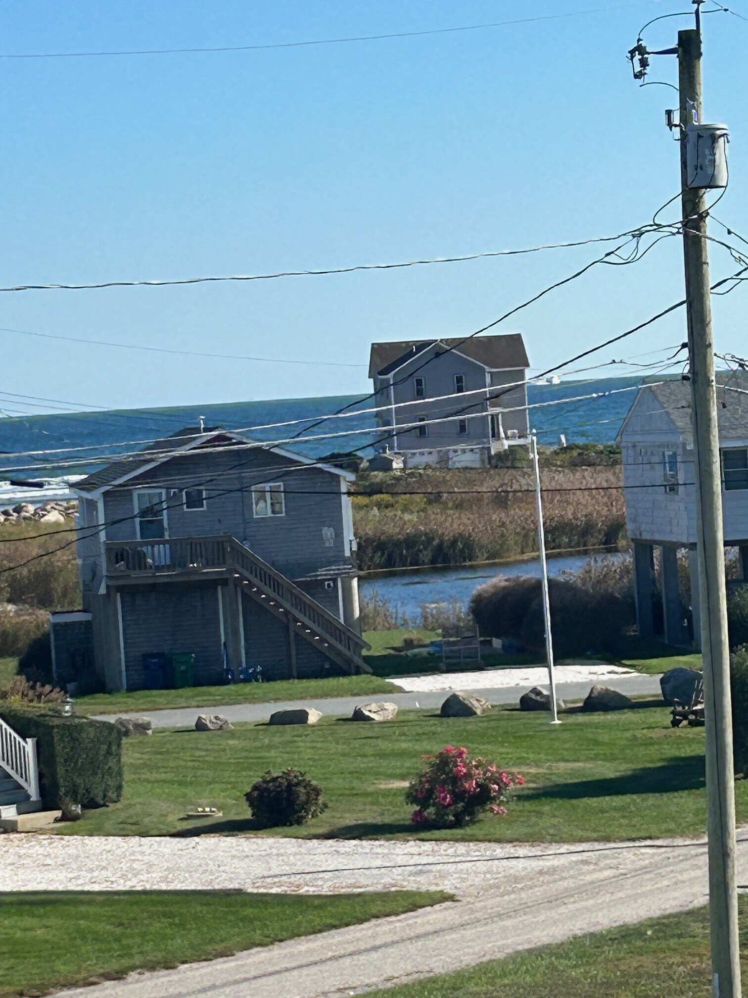 ocean view - 30 Ninigret Ave