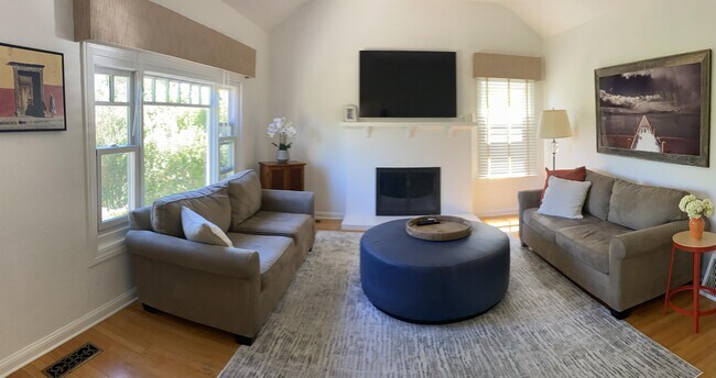 Building Photo - 531 Tamalpais Dr